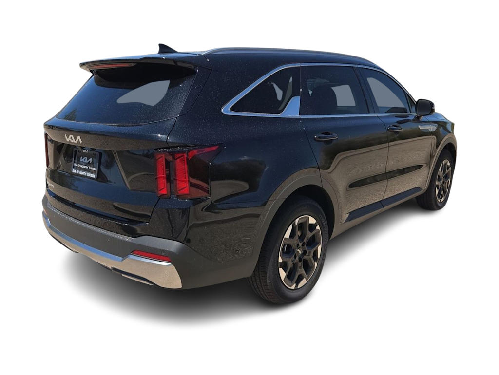Thumbnail: 2026 Kia Sorento - 23
