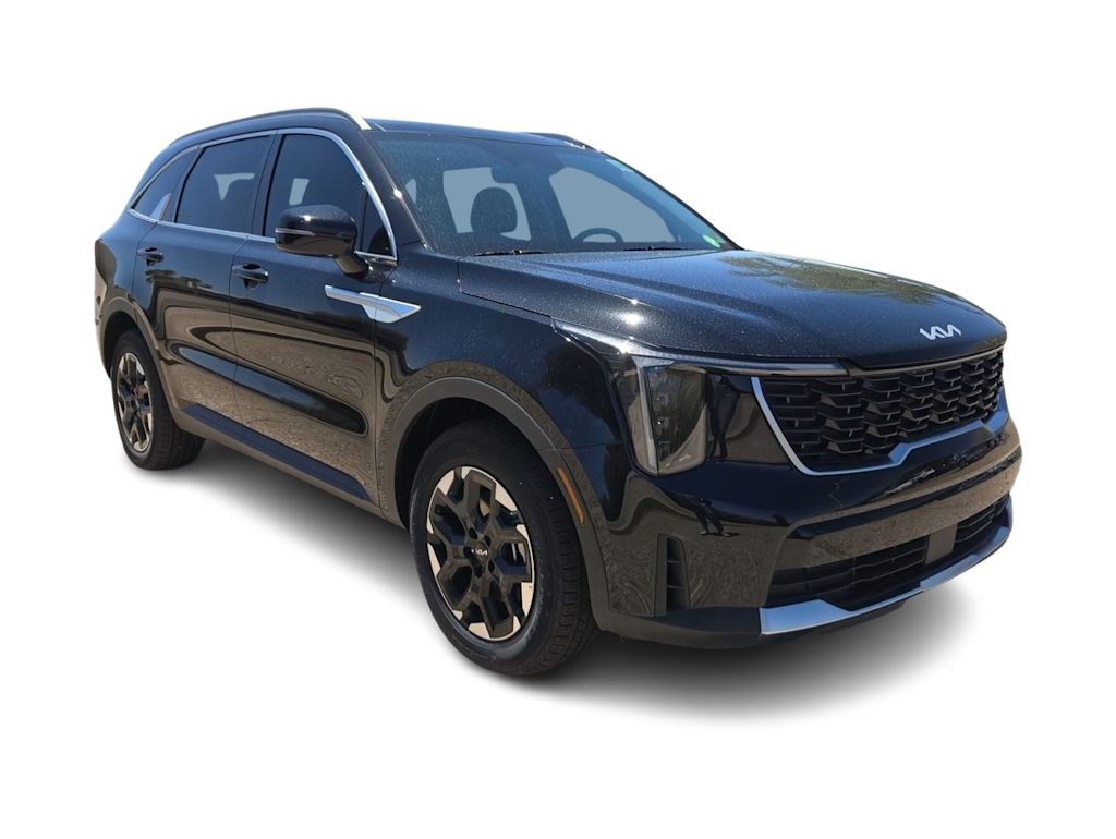 Thumbnail: 2026 Kia Sorento - 21