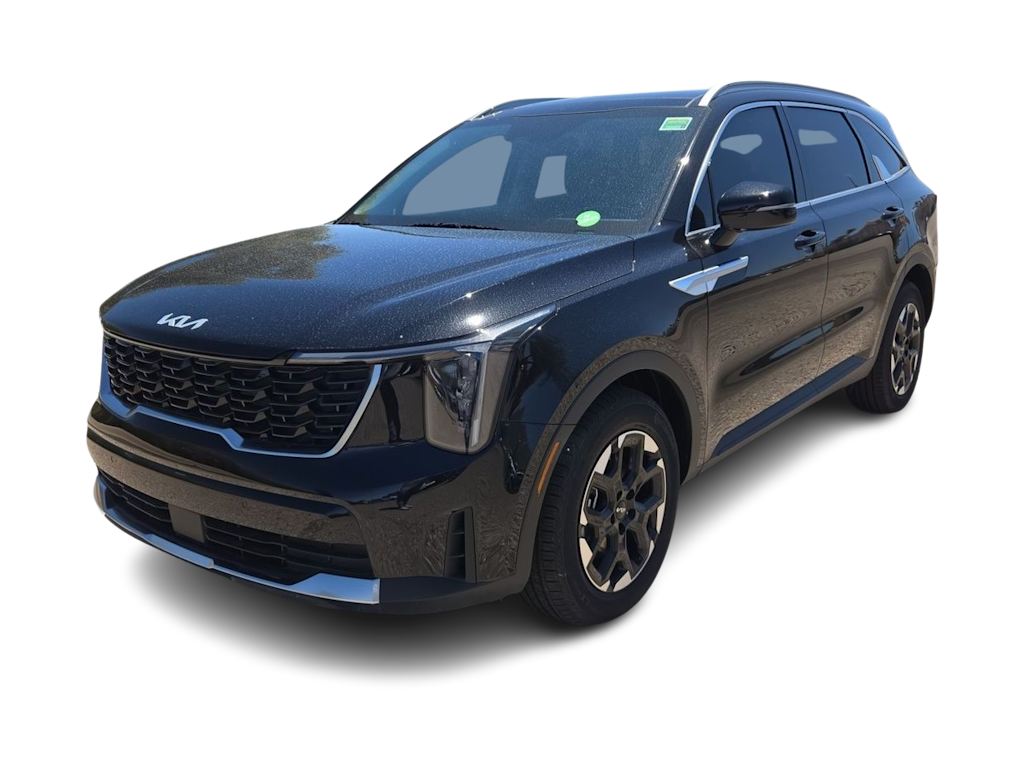 Thumbnail: 2026 Kia Sorento - 22
