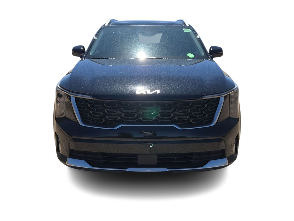 Thumbnail: 2026 Kia Sorento - 6