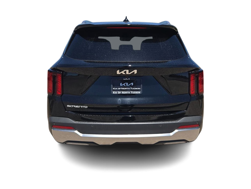 Thumbnail: 2026 Kia Sorento - 5