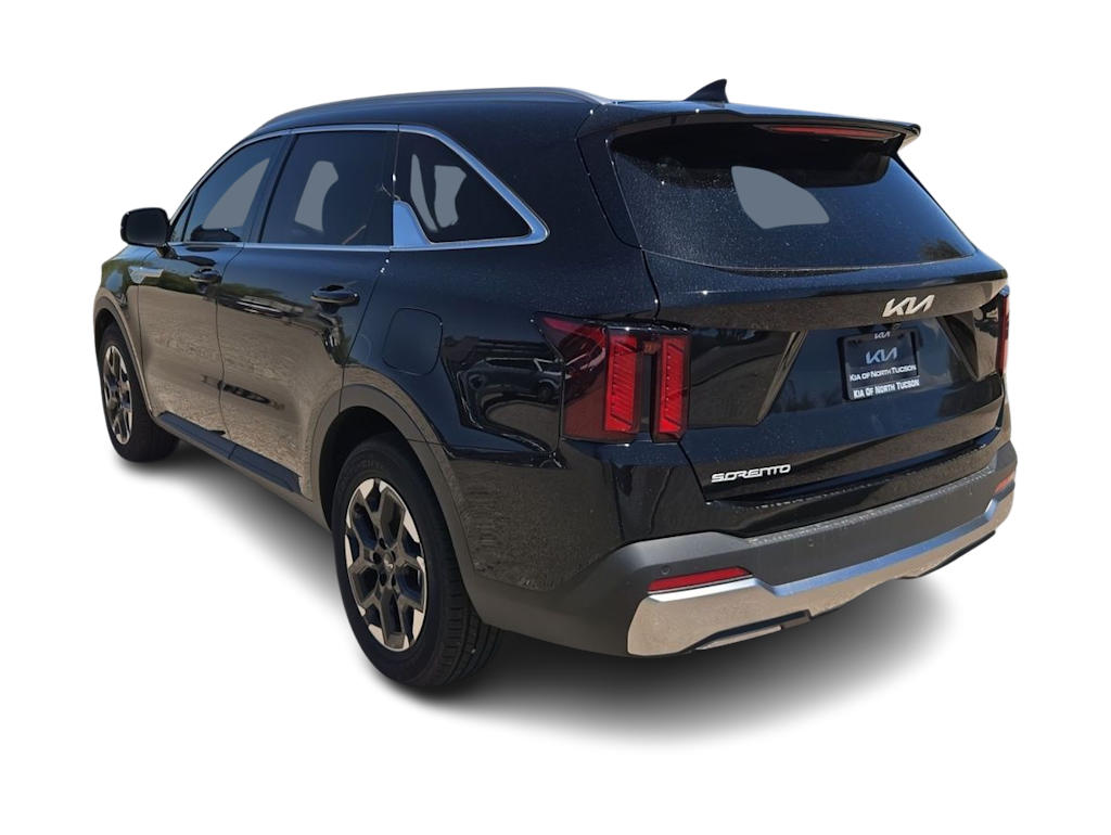 Thumbnail: 2026 Kia Sorento - 4