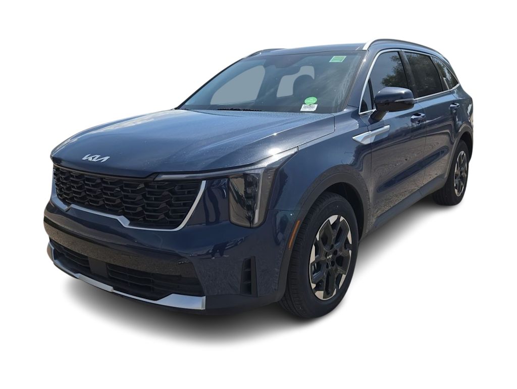 Thumbnail: 2026 Kia Sorento - 23