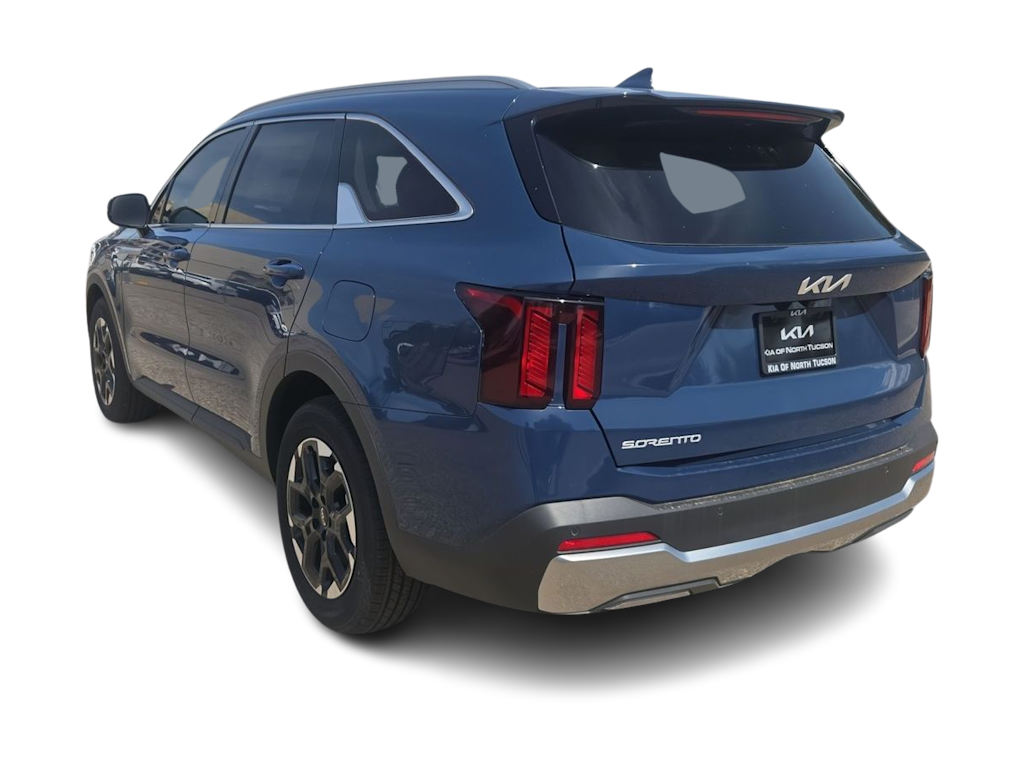 Thumbnail: 2026 Kia Sorento - 4