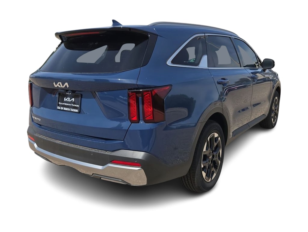Thumbnail: 2026 Kia Sorento - 24