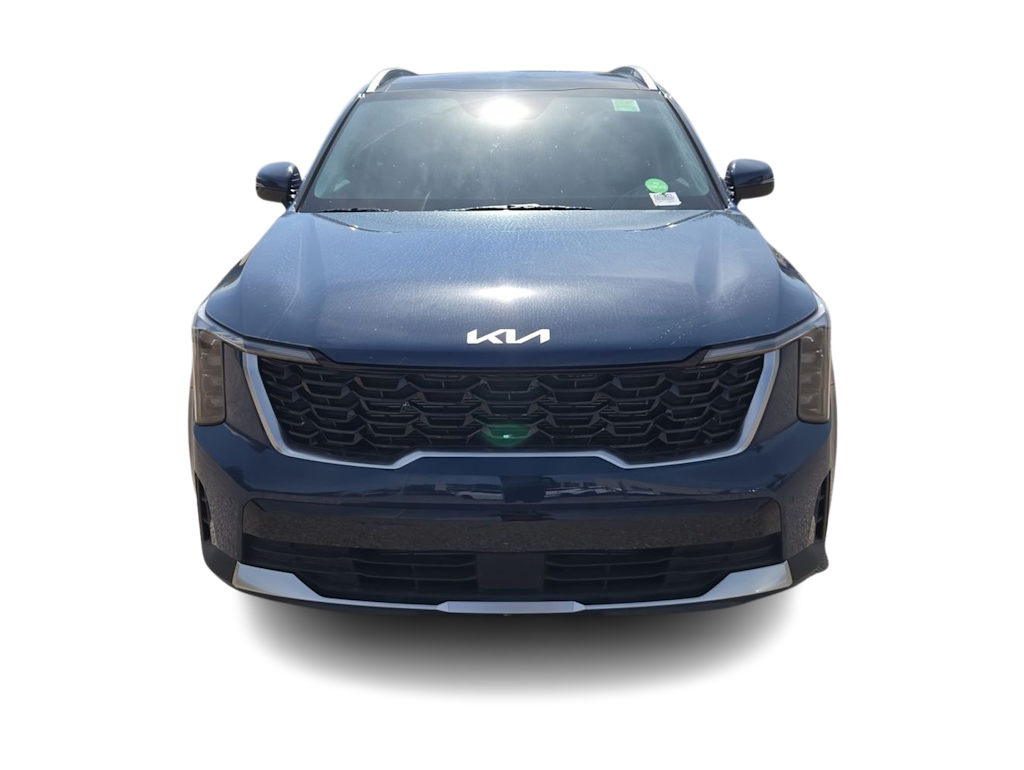 Thumbnail: 2026 Kia Sorento - 6