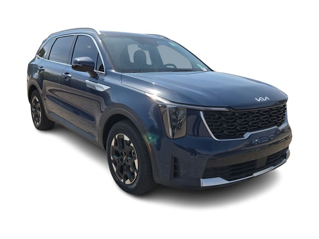 Thumbnail: 2026 Kia Sorento - 22