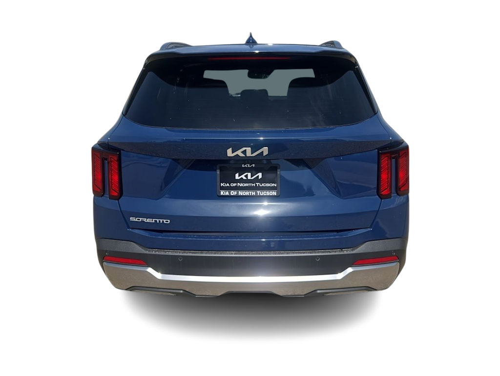 Thumbnail: 2026 Kia Sorento - 5