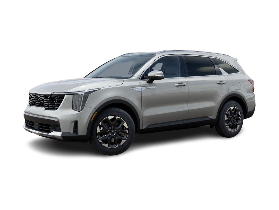 Thumbnail: 2026 Kia Sorento - 15