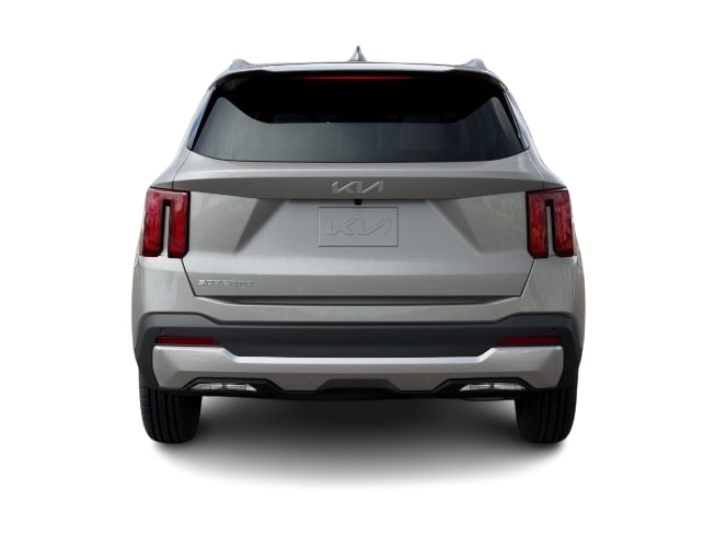 Thumbnail: 2026 Kia Sorento - 4