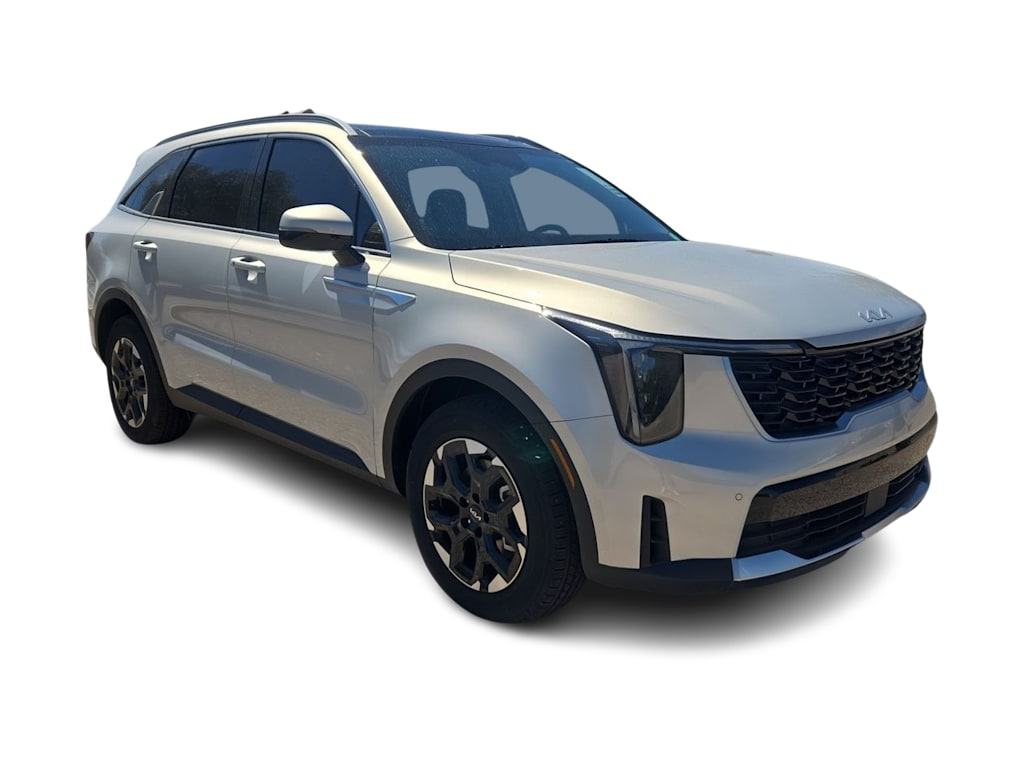 Thumbnail: 2026 Kia Sorento - 21