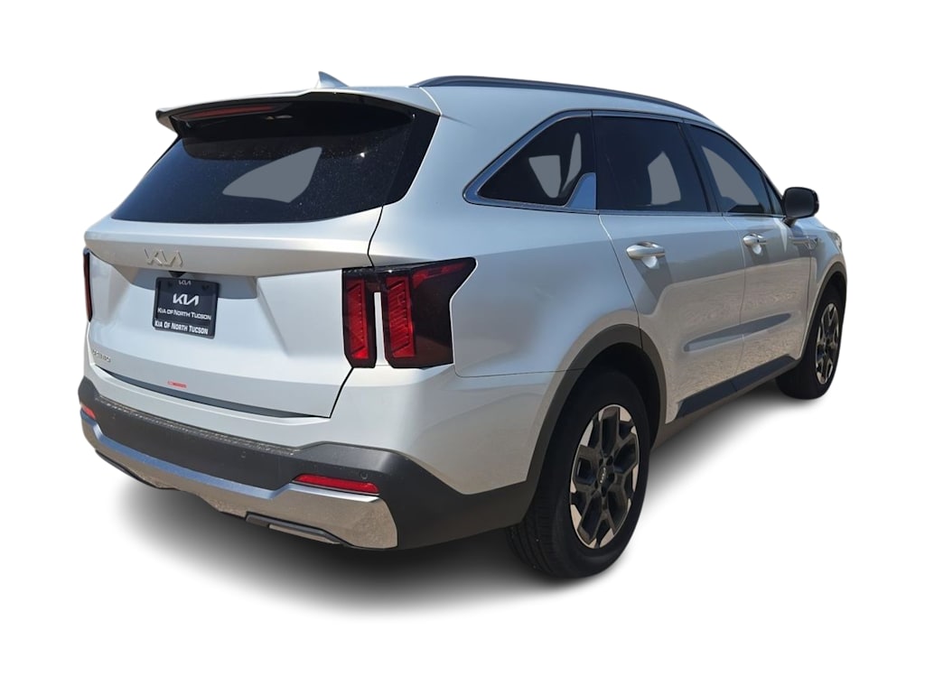 Thumbnail: 2026 Kia Sorento - 23