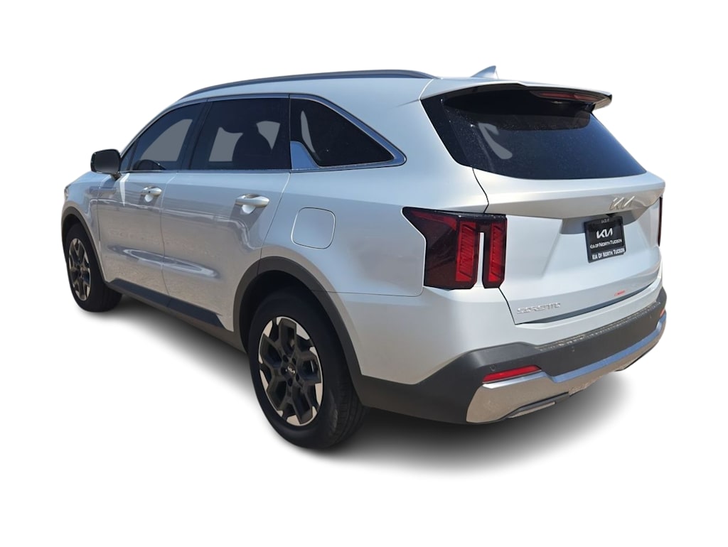 Thumbnail: 2026 Kia Sorento - 4