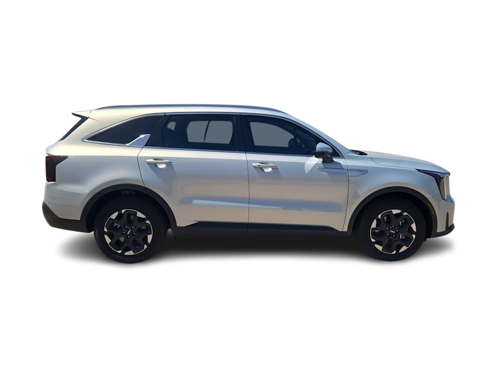 Thumbnail: 2026 Kia Sorento - 24