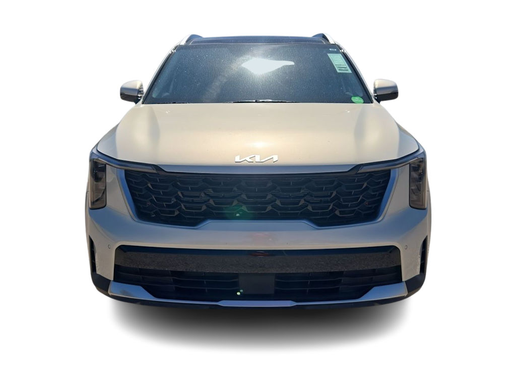 Thumbnail: 2026 Kia Sorento - 6