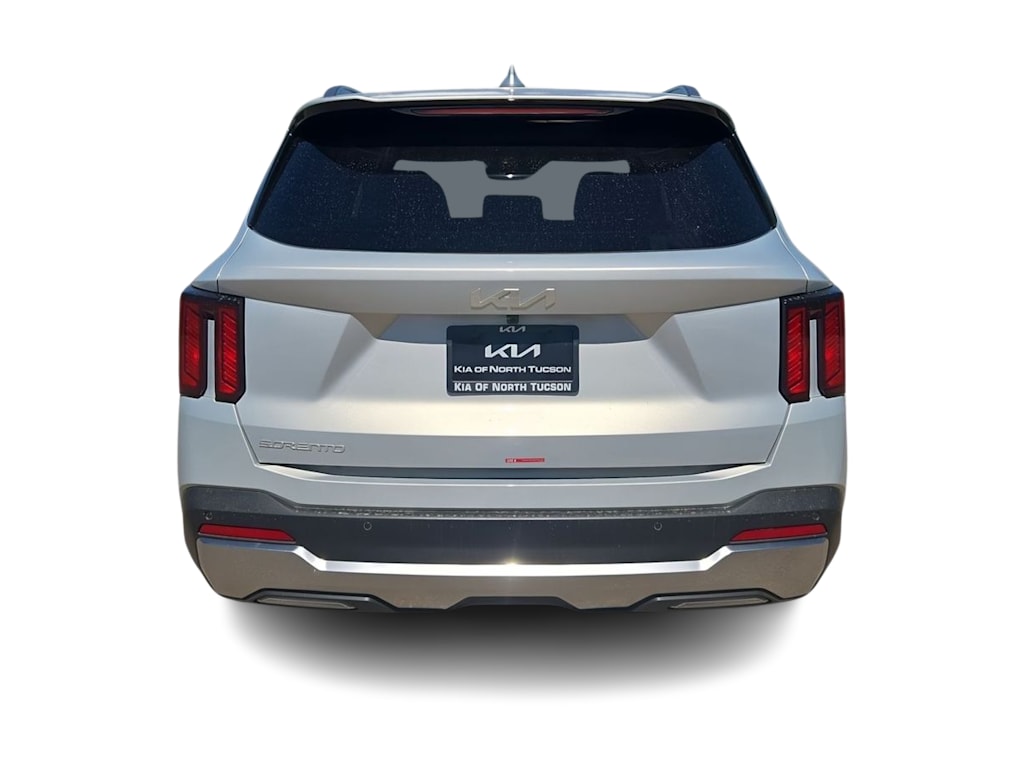 Thumbnail: 2026 Kia Sorento - 5