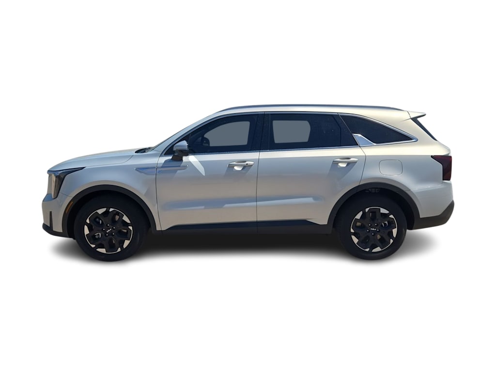 Thumbnail: 2026 Kia Sorento - 3
