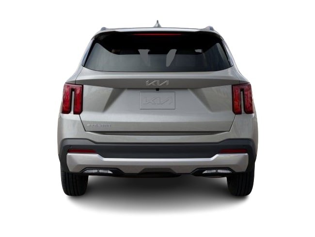 Thumbnail: 2026 Kia Sorento - 5