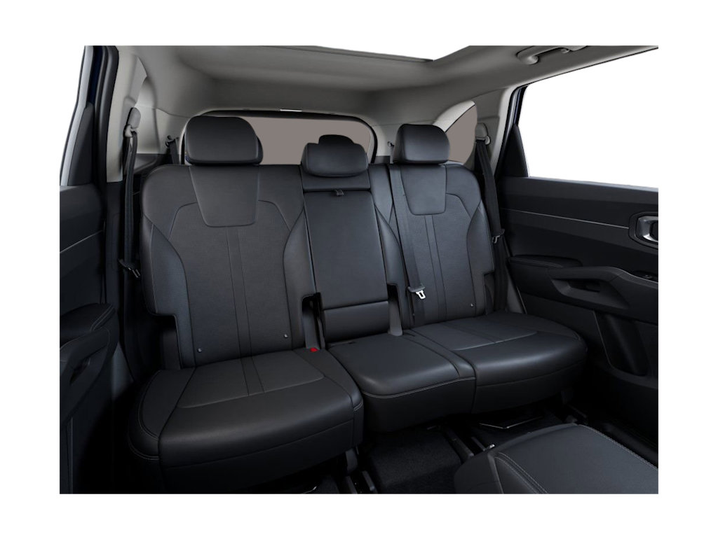 Thumbnail: 2026 Kia Sorento - 15
