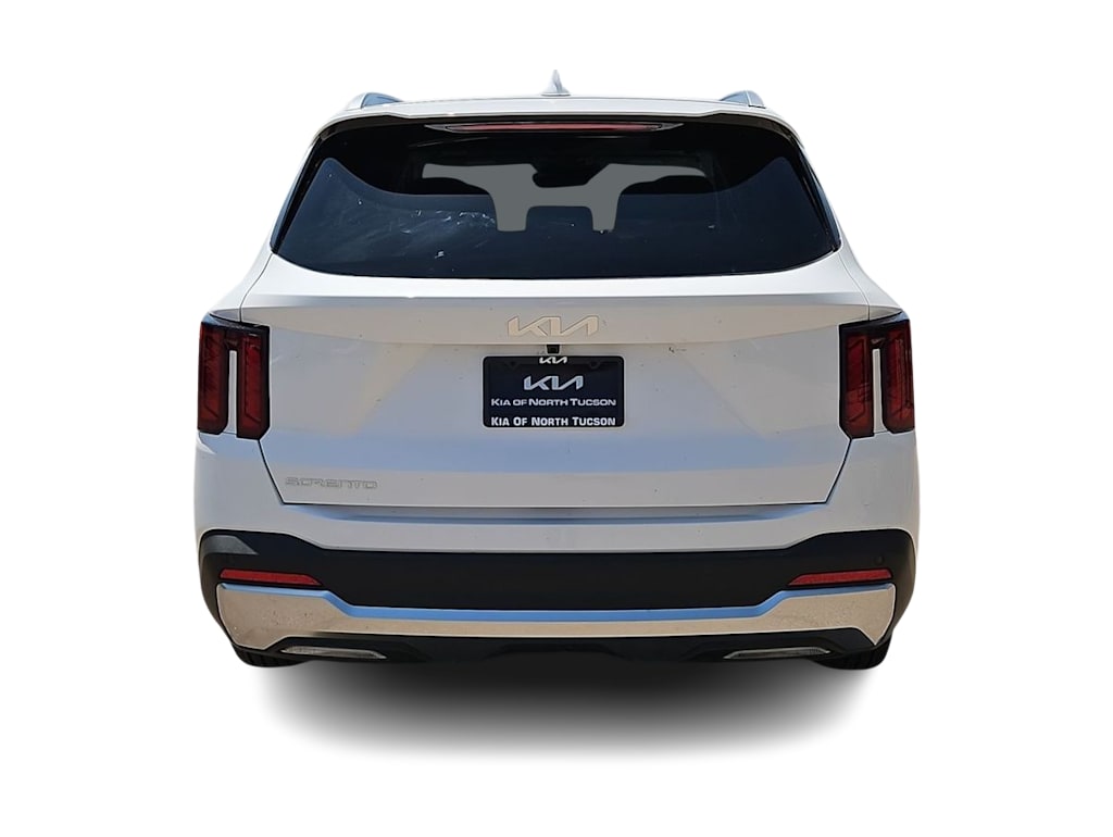 Thumbnail: 2026 Kia Sorento - 5