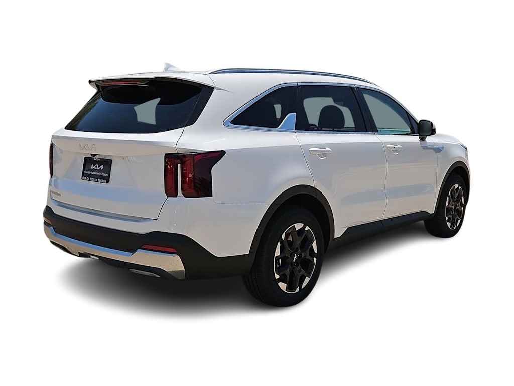 Thumbnail: 2026 Kia Sorento - 22