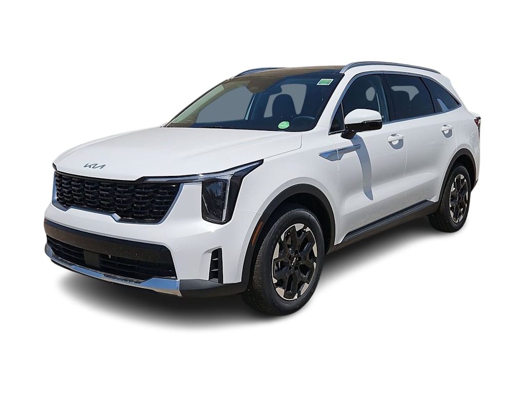 Thumbnail: 2026 Kia Sorento - 21