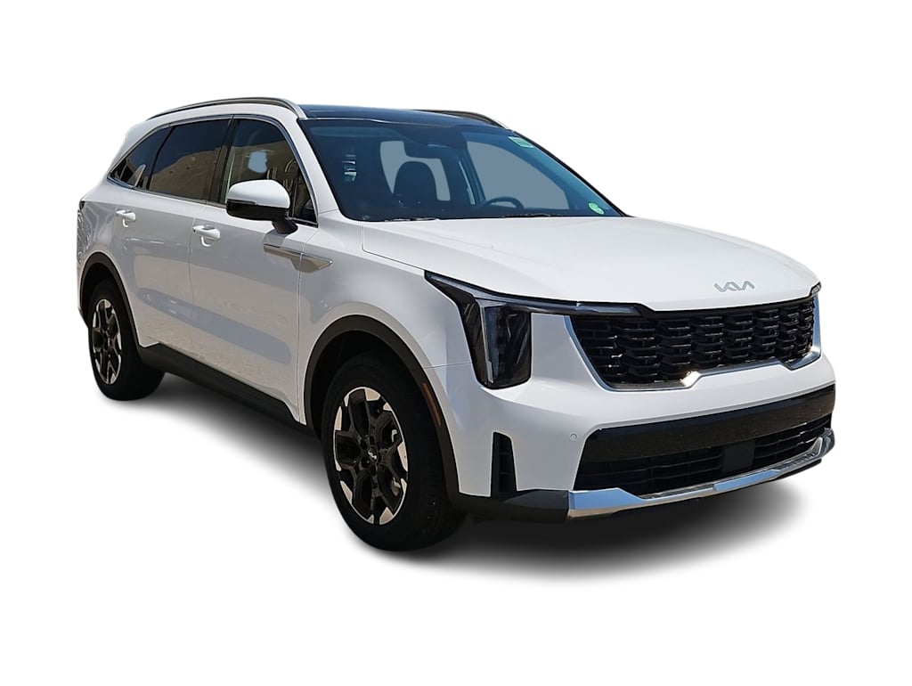 Thumbnail: 2026 Kia Sorento - 20