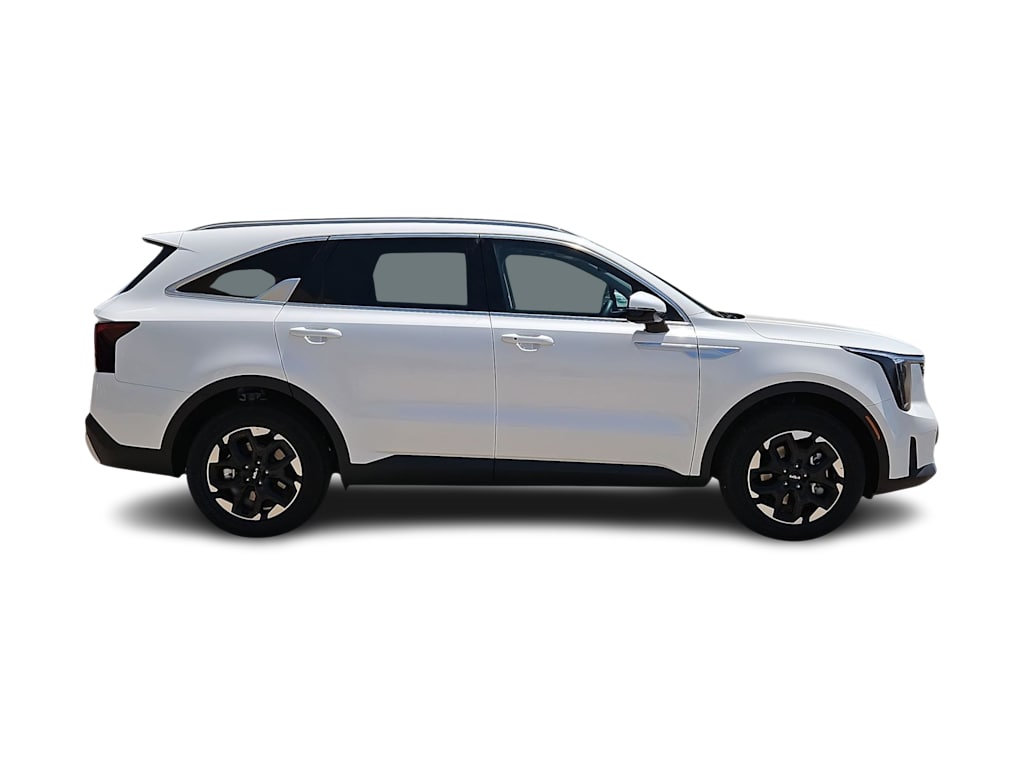 Thumbnail: 2026 Kia Sorento - 23