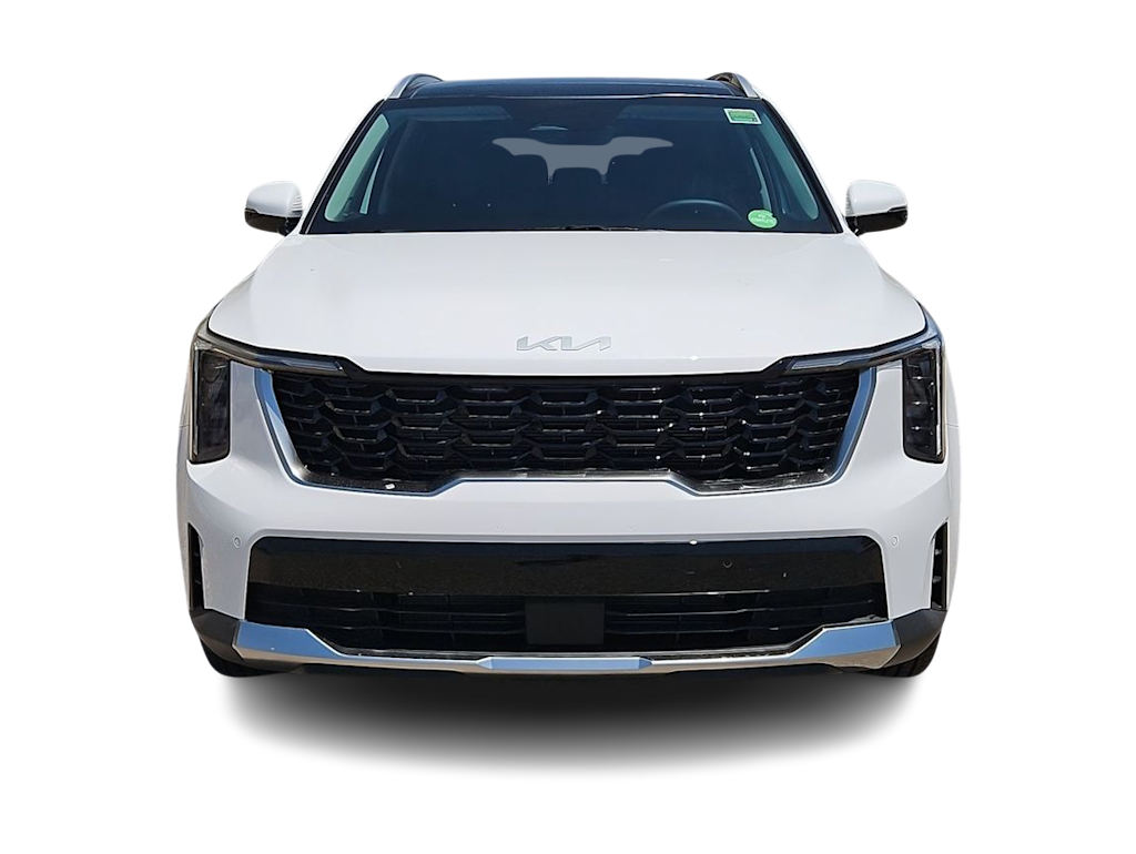 Thumbnail: 2026 Kia Sorento - 6