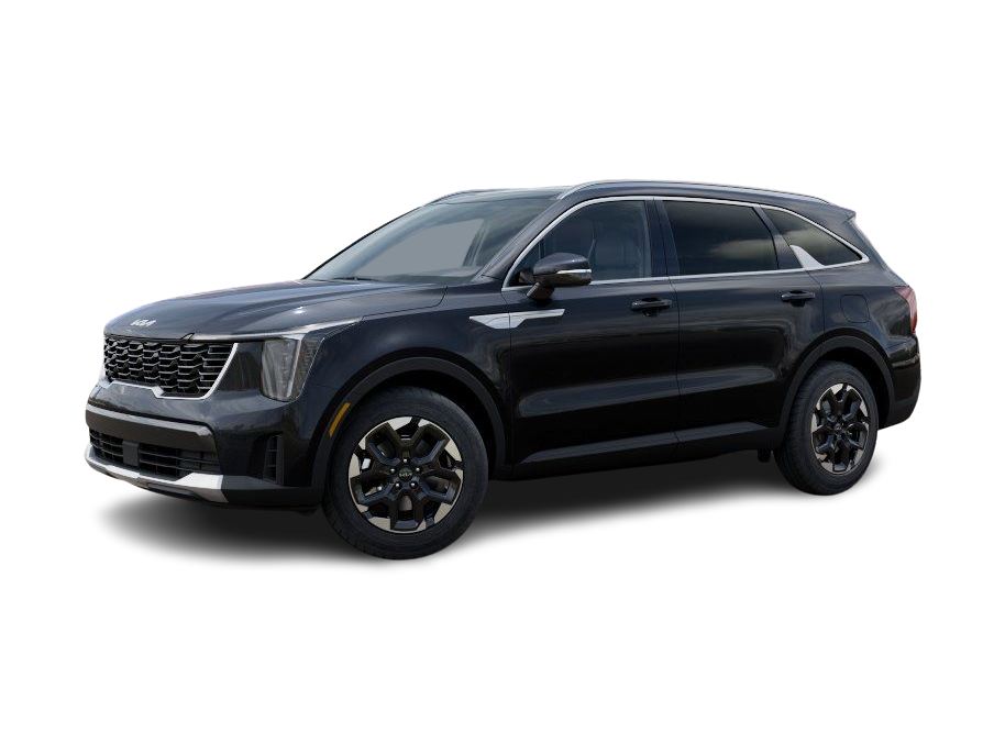 Thumbnail: 2026 Kia Sorento - 14