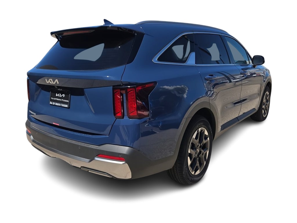 Thumbnail: 2026 Kia Sorento - 22