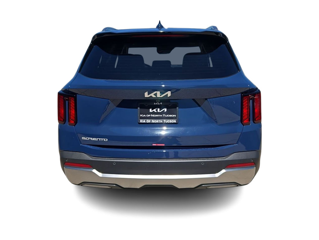Thumbnail: 2026 Kia Sorento - 5