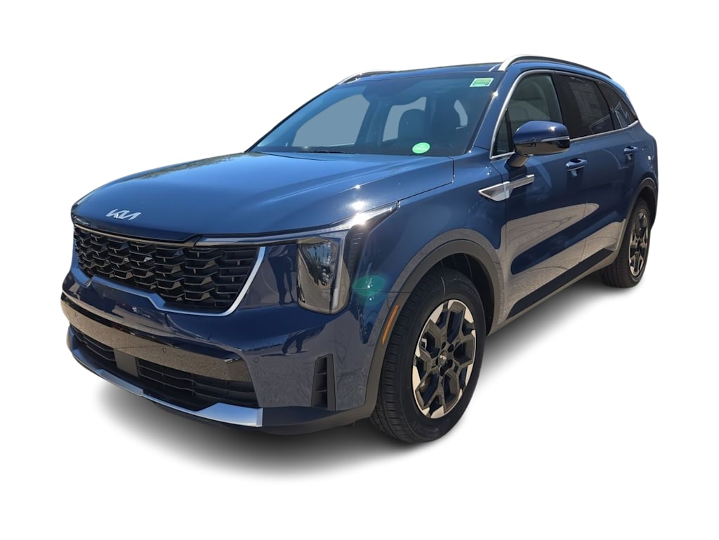 Thumbnail: 2026 Kia Sorento - 21