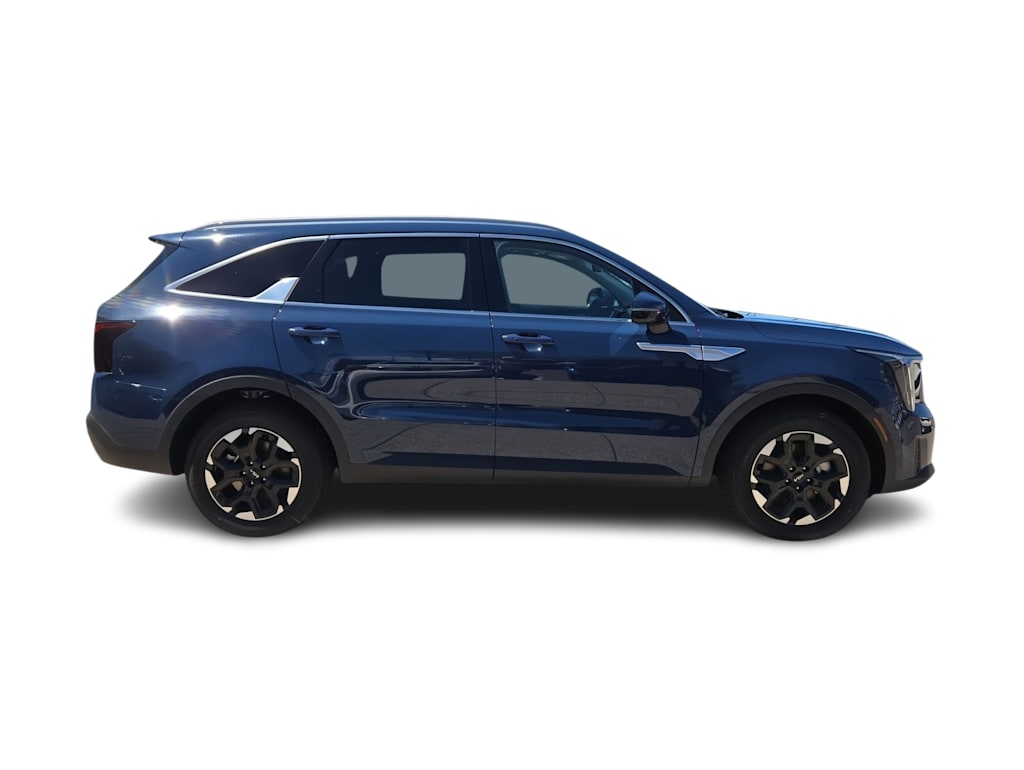 Thumbnail: 2026 Kia Sorento - 23