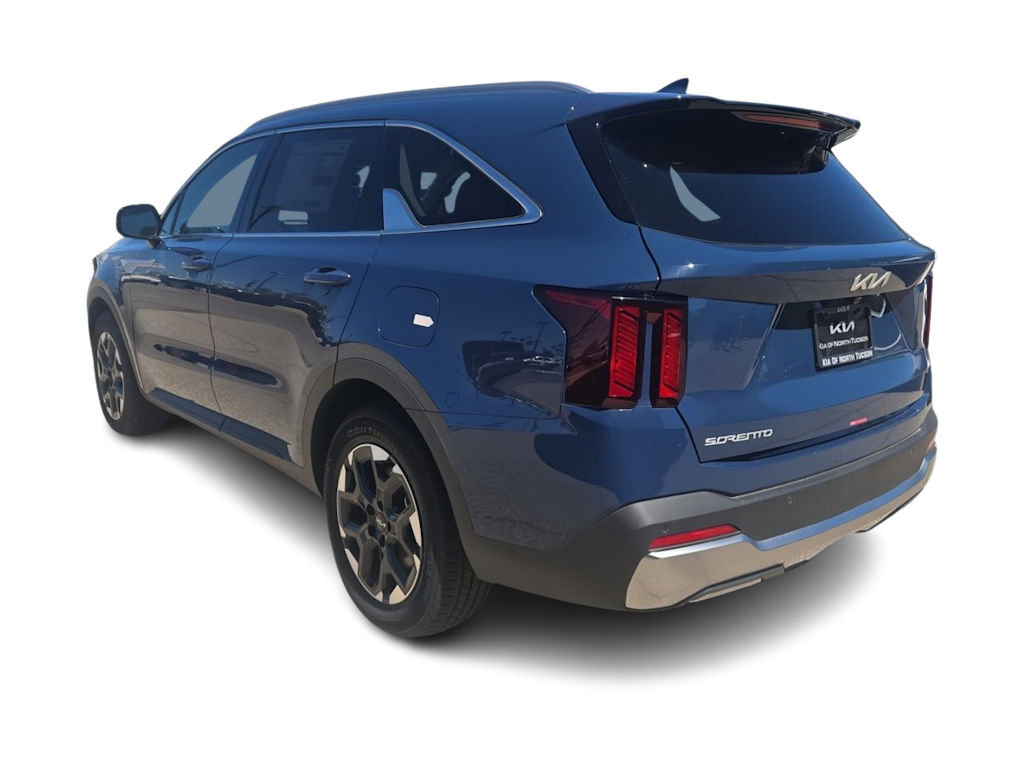 Thumbnail: 2026 Kia Sorento - 4