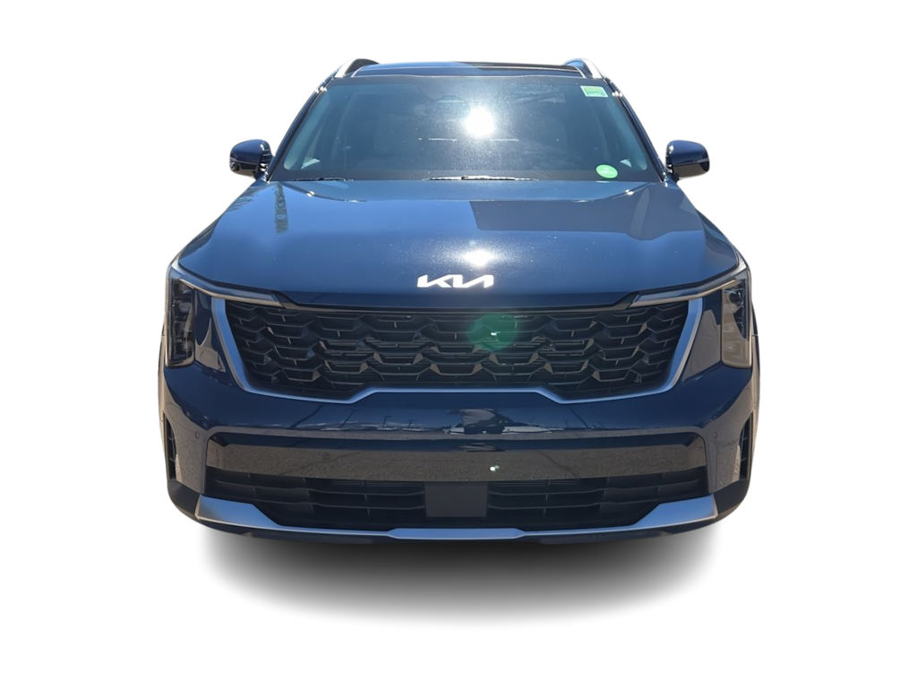 Thumbnail: 2026 Kia Sorento - 6