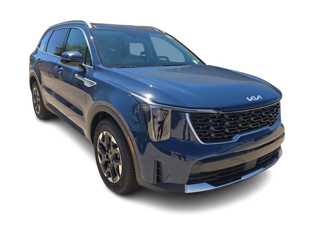 Thumbnail: 2026 Kia Sorento - 20