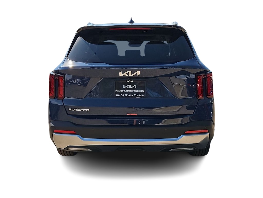Thumbnail: 2026 Kia Sorento - 5