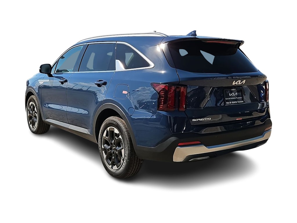 Thumbnail: 2026 Kia Sorento - 4