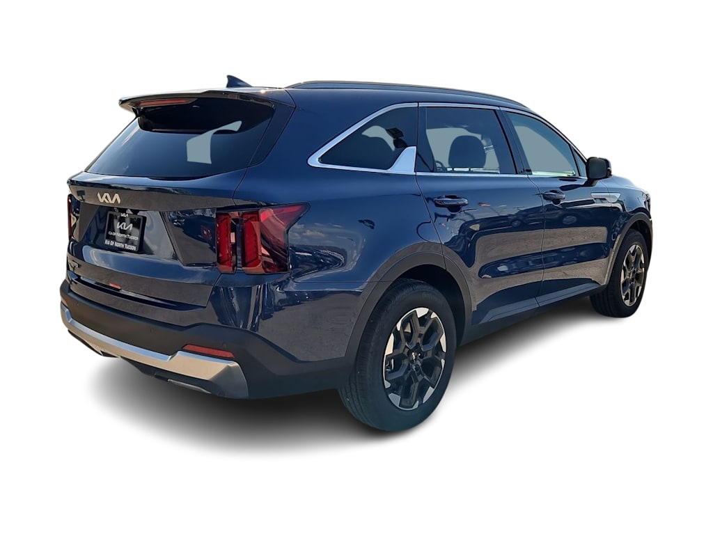Thumbnail: 2026 Kia Sorento - 23