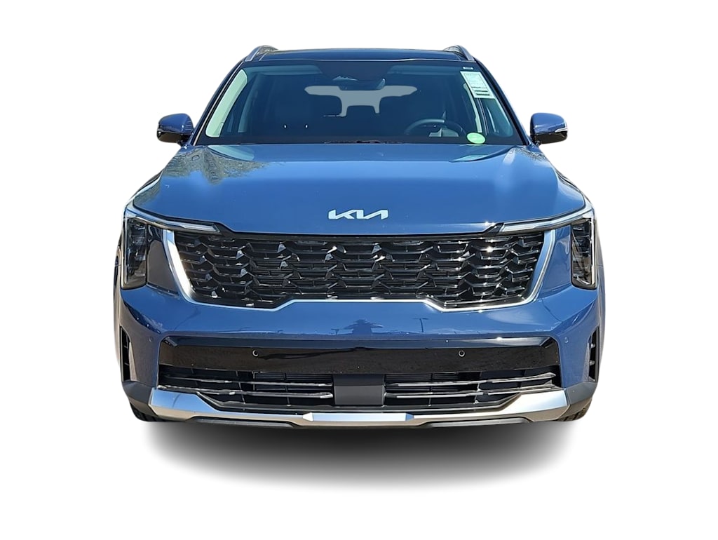 Thumbnail: 2026 Kia Sorento - 6