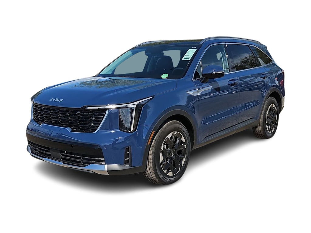 Thumbnail: 2026 Kia Sorento - 22