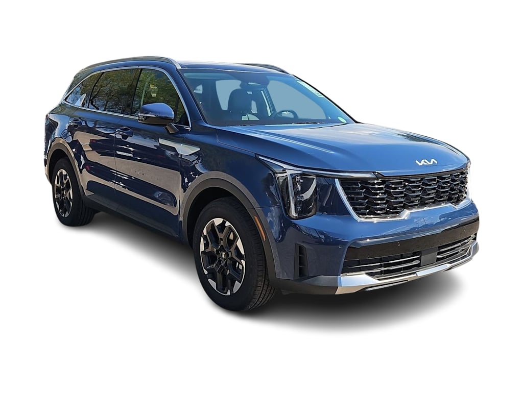 Thumbnail: 2026 Kia Sorento - 21