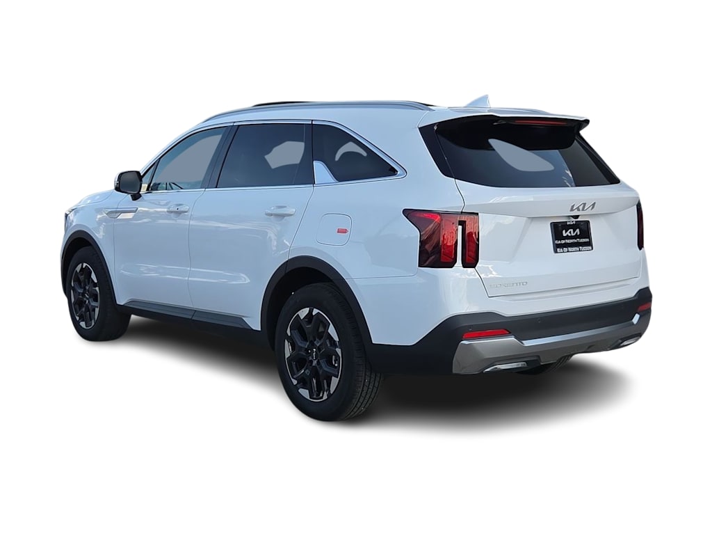 Thumbnail: 2026 Kia Sorento - 4