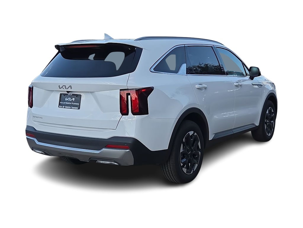Thumbnail: 2026 Kia Sorento - 22
