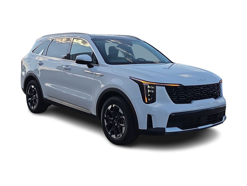 Thumbnail: 2026 Kia Sorento - 20