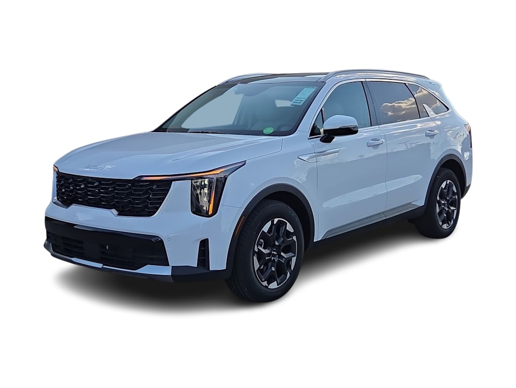 Thumbnail: 2026 Kia Sorento - 21
