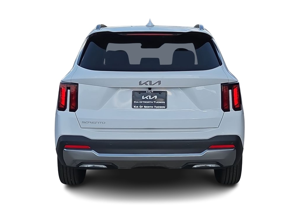 Thumbnail: 2026 Kia Sorento - 5