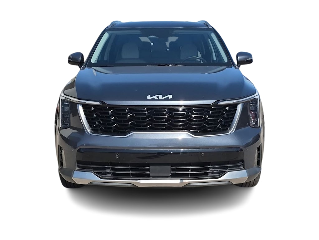 Thumbnail: 2024 Kia Sorento - 6
