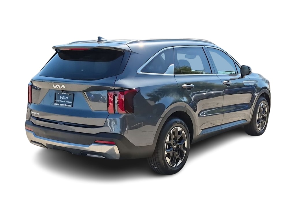 Thumbnail: 2024 Kia Sorento - 22